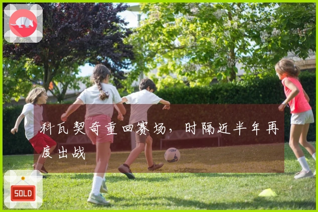 科瓦契奇重回赛场，时隔近半年再度出战