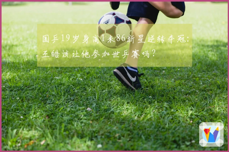 国乒19岁身高1米86新星逆转夺冠：王皓该让他参加世乒赛吗？