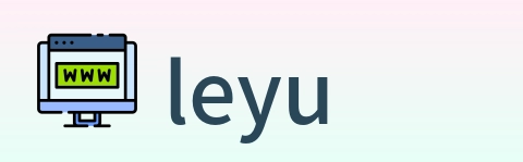leyu Logo